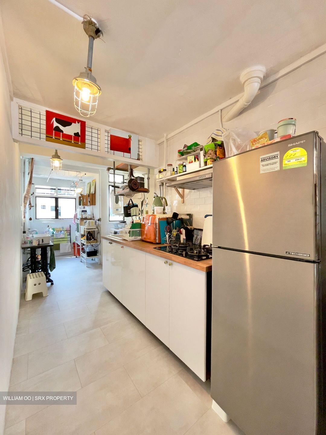 Blk 87 Commonwealth Close (Queenstown), HDB 3 Rooms #449367661